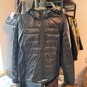 CANADA GOOSE lightweight jacket